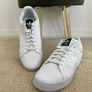 Adidas Court Tourino Male 9 1/2(US)